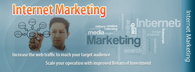 Internet Marketing, Email Marketing
